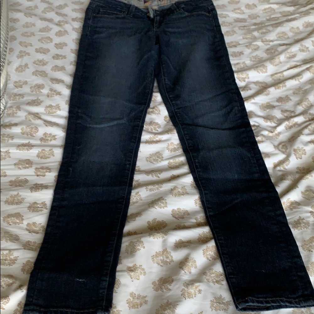 Paige Denim-Skyline